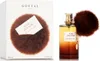 A perfume box and bottle are displayed against a white background. Voir les images du produit