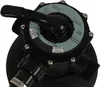 Pool-Sandfilteranlage zur Poolreinigung, 250 W, 7500 l/h, Produktbild-Vorschau 2