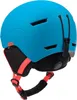 kask narciarski meteor Avalo kask snowboardowy S 53-55 cm Podgląd zdjęcia produktu 3