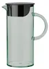 Stelton - džbán EM s vekom 1,5 litra, prachovo zelený Náhľad obrázku produktu 8