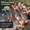 EVOCAMP Dywan zewnętrzny 270x300 cm, plastikowy dywan, Podgląd zdjęcia produktu 2