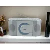 Soundmaster RCD1770SI tragbares Radio mit CD-Player digital Produktbild-Vorschau 2