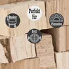 Räucherklötze Smoker Grill Chunks für BBQ Buche Räuchern 4 Produktbild-Vorschau 4
