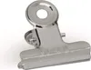 MAUL Papier-Klemmer MAULstandard Metall 10 Stück 30 mm Produktbild-Vorschau 1