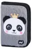 Školský peračník klasik, dve chlopne Panda Náhľad obrázku produktu 1