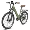 E-Bike Pannensichere Reifen 26 Zoll, Rostfreie Produktbild-Vorschau 3
