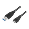 LogiLink USB 3.0 Hub + mit Kartenleser 3-Port silber Produktbild-Vorschau 9