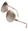 Sonnenbrille - Sonnenbrille Damen - modisch - Sonnenbrille Produktbild-Vorschau 4
