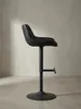 Barhocker Eiche Massivholz Design Möbel_#sku_SAFWL7.005# Produktbild-Vorschau