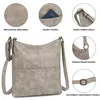 Sac à bandoulière, sac à main, sac cabas, sac de loisirs Voir les images du produit 5