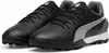 Puma KING MATCH TT PUMA BLACK-PUMA WHITE-COOL DAR PUMA Produktbild-Vorschau 1