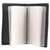 Esquire Leder Kartenetui Dallas Cardholder Black schwarz Produktbild-Vorschau 10