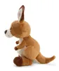 nici Kuscheltier Känguru Kelly 35cm Sonstige Produktbild-Vorschau 1