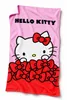 Hello Kitty Duschtuch Badetuch Strandtuch 90 x 170 cm / Produktbild-Vorschau 2