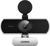 Kamera Internetowa Ugreen Cm825 Usb, 2K, 30Fps (Szara) Podgląd zdjęcia produktu 3