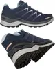LOWA Innox Pro GTX Low blau 39 Voir les images du produit 33