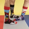 CERDÀ - Pakiet 3 Skarpetek Marvel - Oryginalne Akcesorium Náhľad obrázku produktu 5