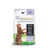 APPLAWS Adult Kurczak z kaczką - sucha karma dla kotów - Podgląd zdjęcia produktu 5