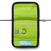 ergobag Saszetka na szyję Galaxy Glow-Edition Saszetka na Podgląd zdjęcia produktu 9