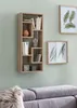 Wandregal ROSALIE Sonoma 36x90x13,5 cm Holz Design Podgląd zdjęcia produktu 9