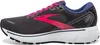 BROOKS Ghost 14 Pearl/Black/Pink 42.5 Produktbild-Vorschau 2