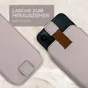 LIBERTY-Bag für Nokia 2.2, Farbe:Hellgrau Produktbild-Vorschau 4