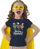 Merry Christmas Hühner Huhn Kariert Karo - Weihnachten Produktbild-Vorschau 3
