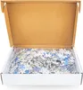 Puzzle - 1000 Teile - Ägäisches Meer - für Kinder und Produktbild-Vorschau 2
