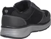 Joya Dynamo Zip Men Black, Glatt- / Nubukleder / Textil, Produktbild-Vorschau 4