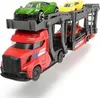 Dickie 203745008 Porta auto, 2 tipi. Anteprima dell’immagine prodotto 24
