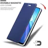 Cadorabo Handyhülle für Realme 6 4G / 6s Schutz Hülle in Produktbild-Vorschau 9