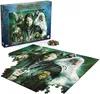 Herr der Ringe - Puzzle "Eroi della Terra di Mezzo" 1000 Anteprima dell’immagine prodotto 3