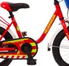 Kinderfahrrad FEUERWEHR 14 Zoll Produktbild-Vorschau 10