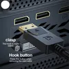 DP auf HDMI DisplayPort Stecker auf HDMI Buchse 1080p Produktbild-Vorschau 6