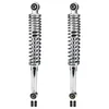 Amortisseur de suspension 360mm chromé pour Zündapp Voir les images du produit 1