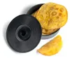 Tortillakorb 22 cm IBILI 794122, runder Servierkorb, Produktbild-Vorschau 1