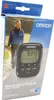 Omron Walking Style IV Schrittzähler schwarz 1 St Produktbild-Vorschau 13