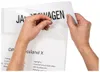 Individuell gestaltbare Verkaufsschilder, zum Klemmen Produktbild-Vorschau 4