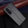 Handyhülle für Samsung Galaxy A57 5G Echtleder Flip Cover Produktbild-Vorschau 9