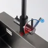 Cecipa MAX 3-Wege-KüchenarmaturTrinkwasserhahn, 360° Produktbild-Vorschau 7