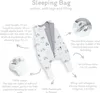 Savanna Fun - Babyschlafsack - isoliert mit Beinen Produktbild-Vorschau 6
