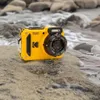 Kodak PixPro WPZ2, geel Productafbeelding-voorbeeld 21