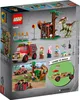 LEGO® Jurassic World 76939 - Flucht des Stygimoloch Produktbild-Vorschau 9