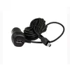 G64C KFZ Auto Ladegerät mit Mini USB Ladekabel – 3,5 m Navi Produktbild-Vorschau 3