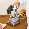 Carta divisoria per hamburger VERTES Divisori di carta per Anteprima dell’immagine prodotto 9