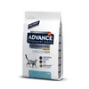 A bag of cat food against a white background. Produktbild-Vorschau