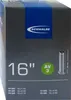Schwalbe Schlauch AV3B 16x1.10/1.50 Zoll - 32-40/305 - 16 Produktbild-Vorschau 4