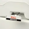 Campingtoilette, Tragbare Toilette, Reisetoilette Meteor Produktbild-Vorschau 6