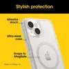 OtterBox Symmetry Plus Durchsichtig iPhone 15 Pro MagSafe Produktbild-Vorschau 8