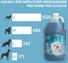 BioGroom Super White Dog Shampoo - Pro bílou a světlou Náhled obrázku produktu 3